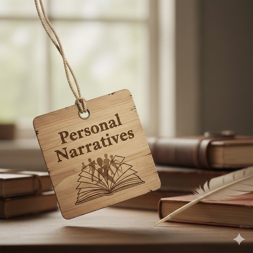 Personal Narratives