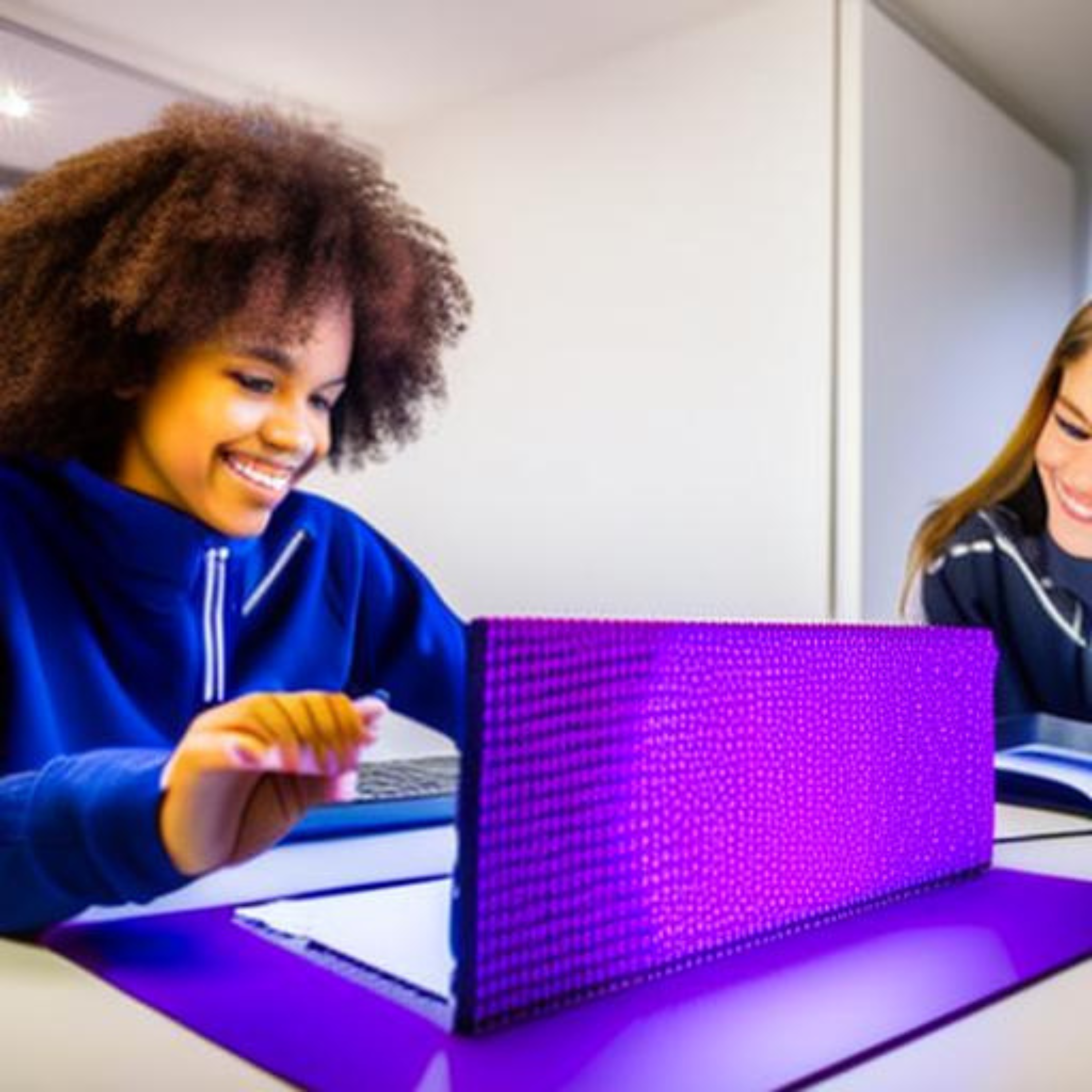 Quantum Computing: The Coolest Thing to Happen to Computers Since Video Games