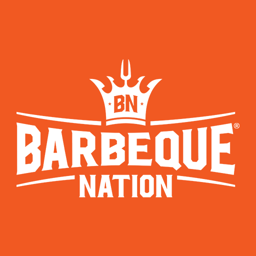 Barbeque Nation logo
