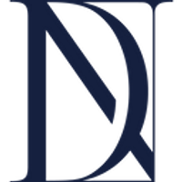 Image of Dennison logo on socialveins Influencer marketing case Study