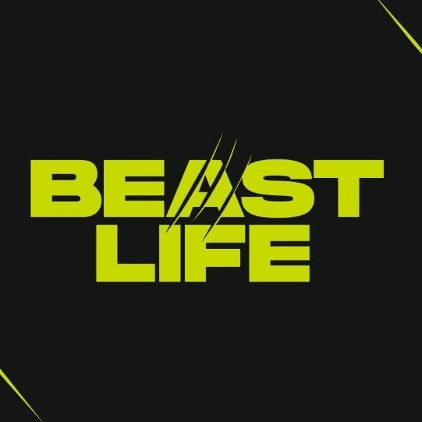 Beast Life logo