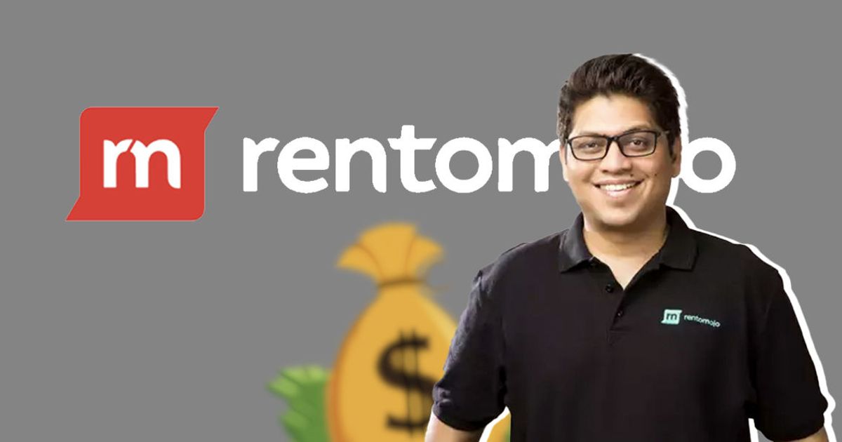 Rentomojo Campaign Image