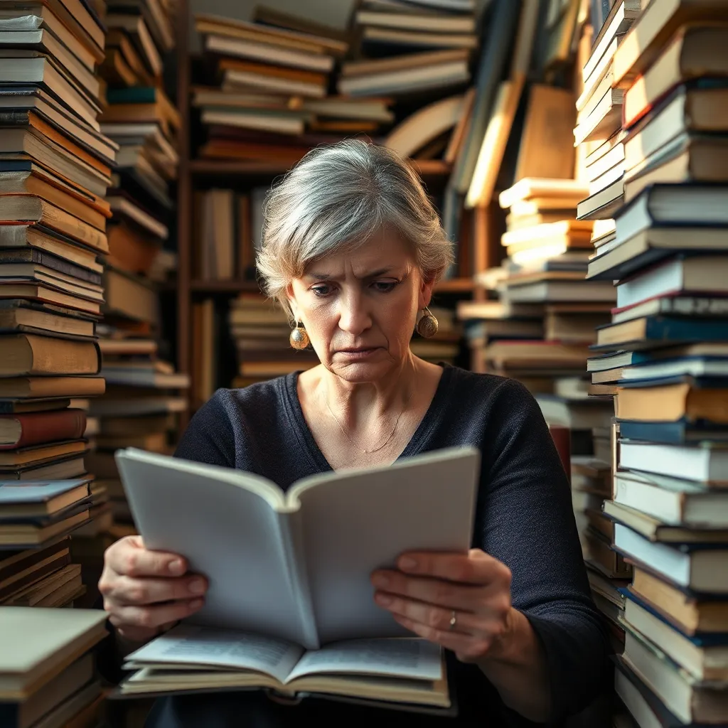 The Hidden Cost of Illiteracy