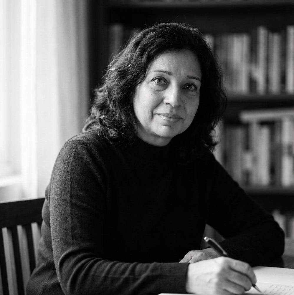 Dr. Vandana Sharma