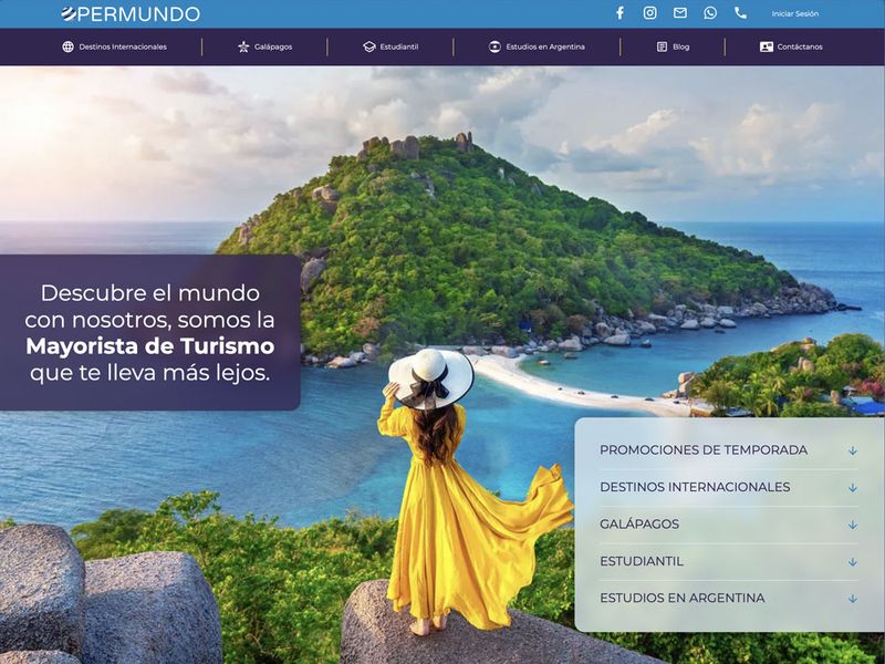 Opermundo