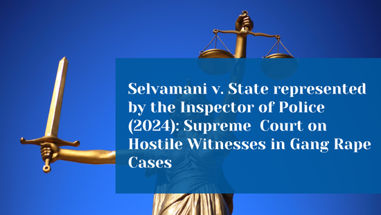 Supreme Court Restores Father's Custody and Clarifies Principles on Child  Welfare and Parental Alienation 