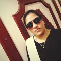 Nivedhitha Chandrasekar