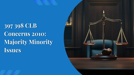 397/398 - CLB/NCLT - concerns of various shareholders 