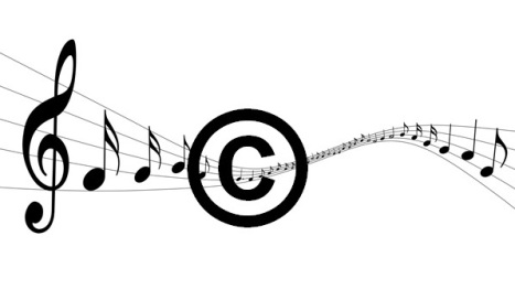 Fair use battle in music copyright