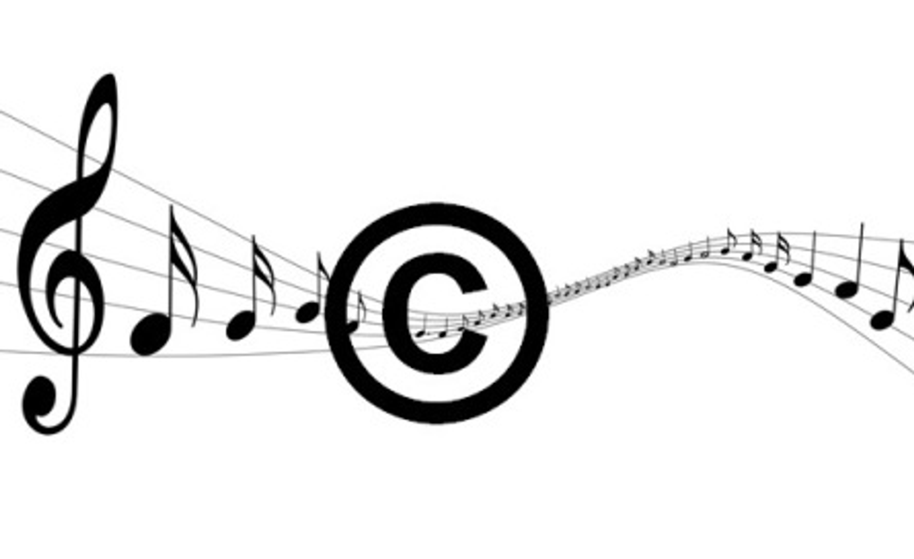Fair use battle in music copyright