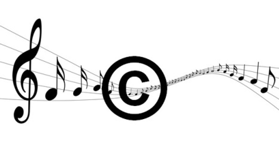 Fair use battle in music copyright