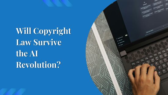 Will Copyright Law Survive the AI Revolution?