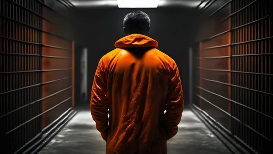 DEATH PENALTY: A NECESSARY EVIL?