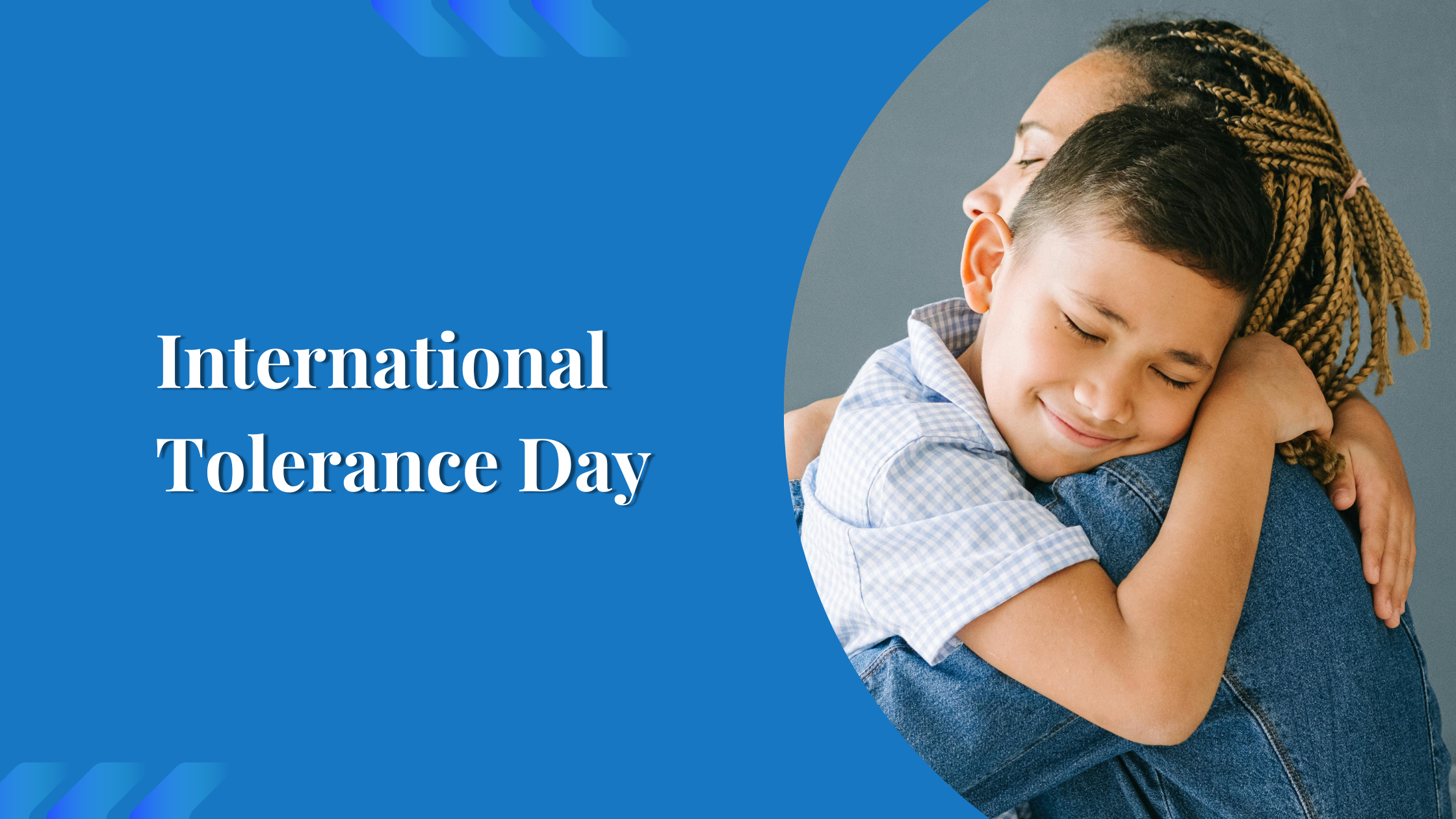 International Tolerance Day