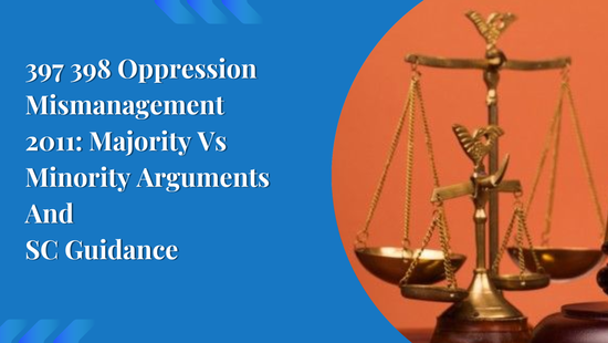 DRT & SARFAESI: How High Court’s intervention in SARFAESI  matters justified