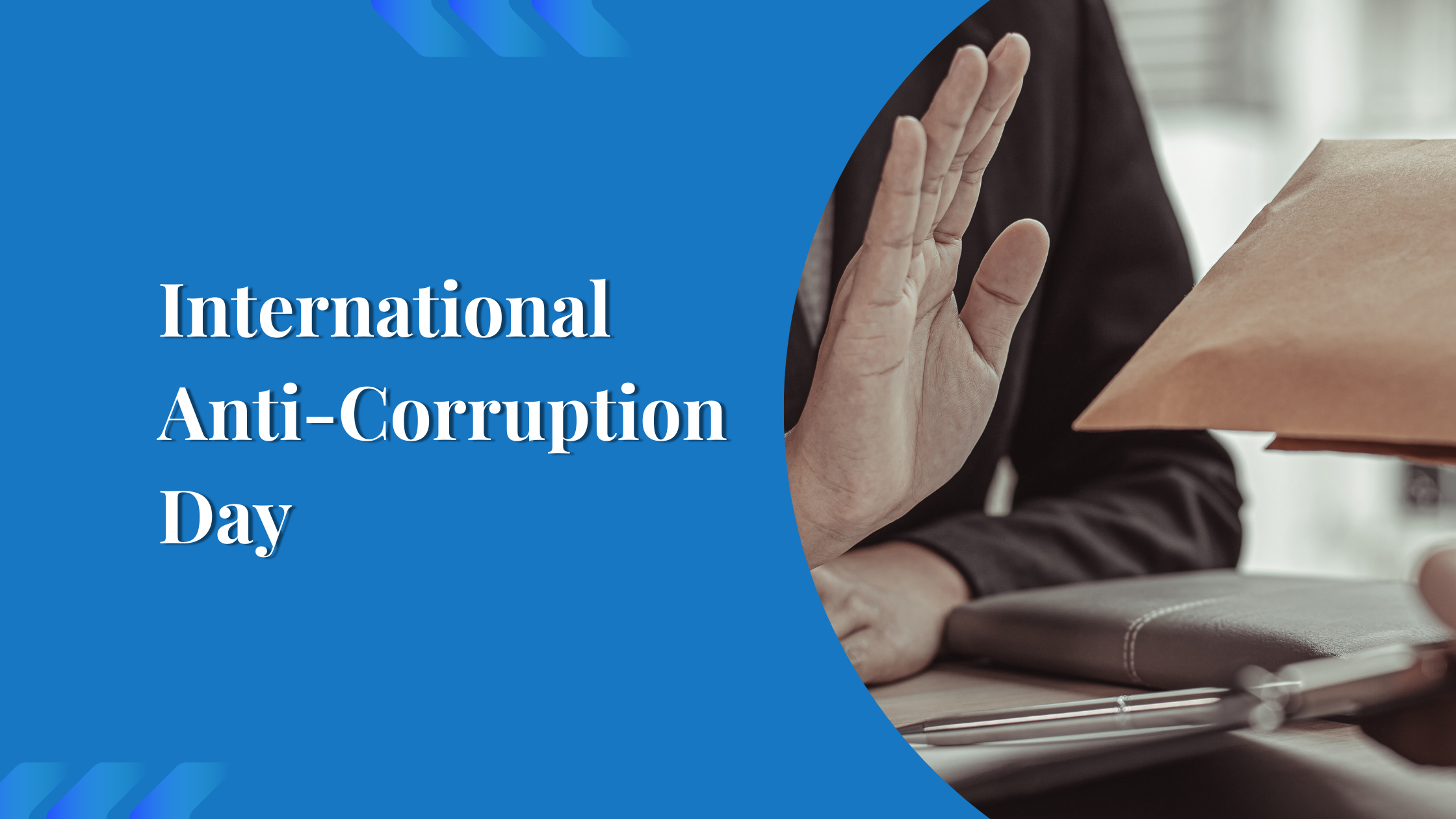 International Anti-Corruption Day