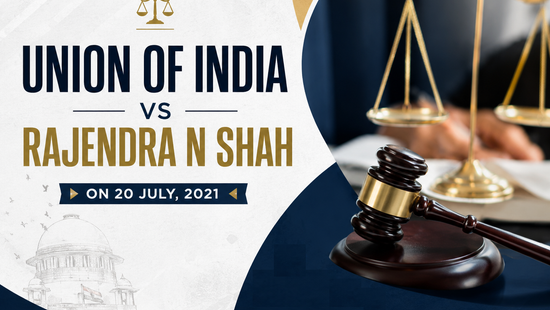 21.05.2021 | IBC Applies To Personal Guarantors | Supreme Court | Lalit Kumar Jain | Co-extensive Liability Explained