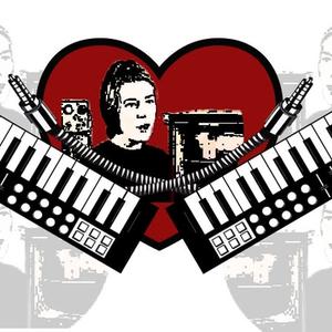 Image for Female Pioneers of Electronic Music - Delia Derbyshire