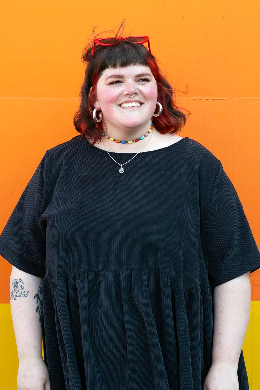 Sarah-Anne
