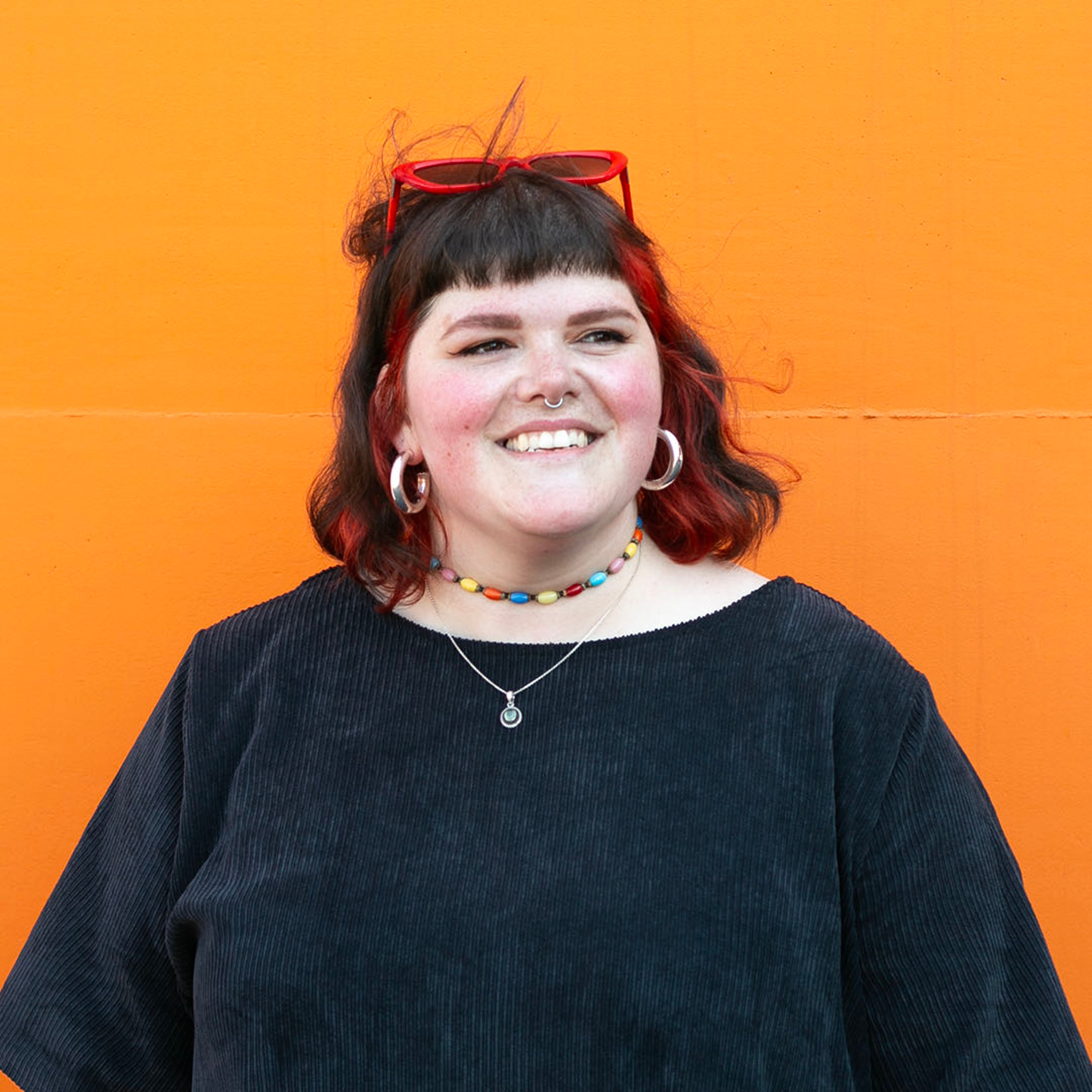 Sarah-Anne