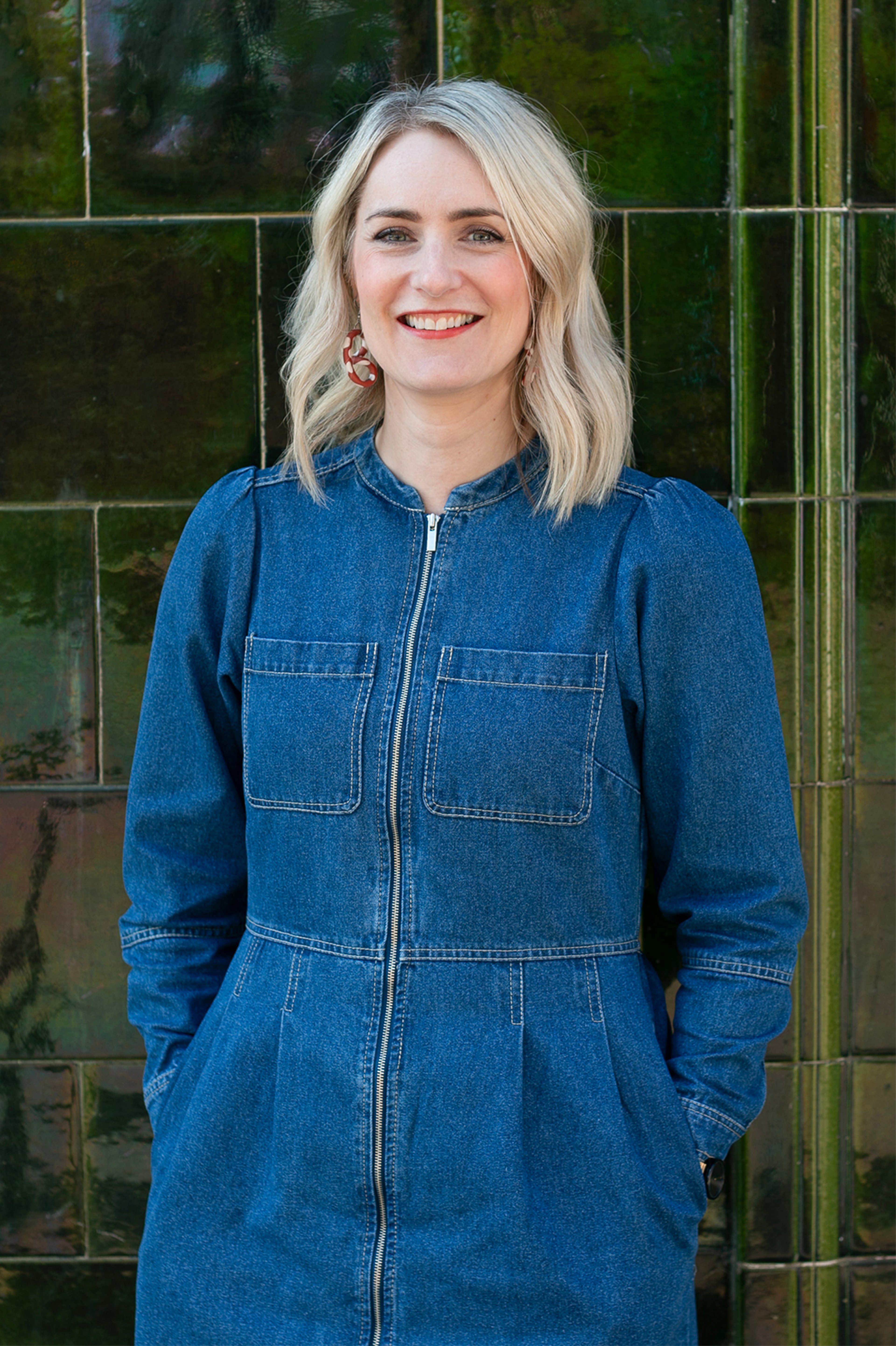 Sarah