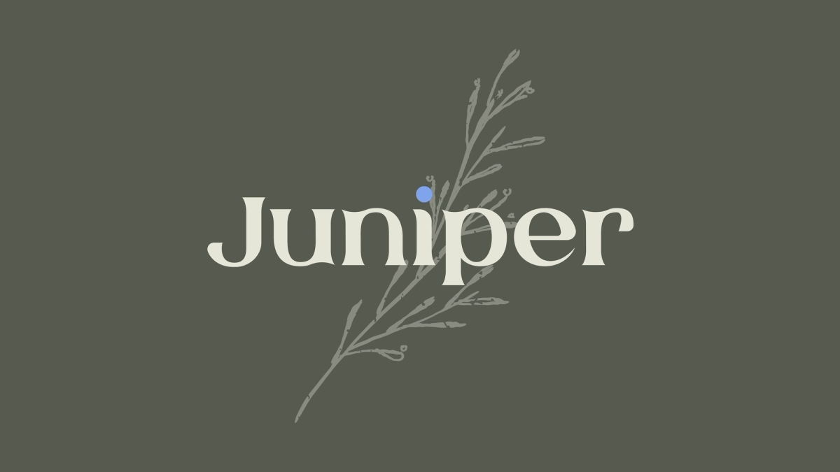 Juniper Logo