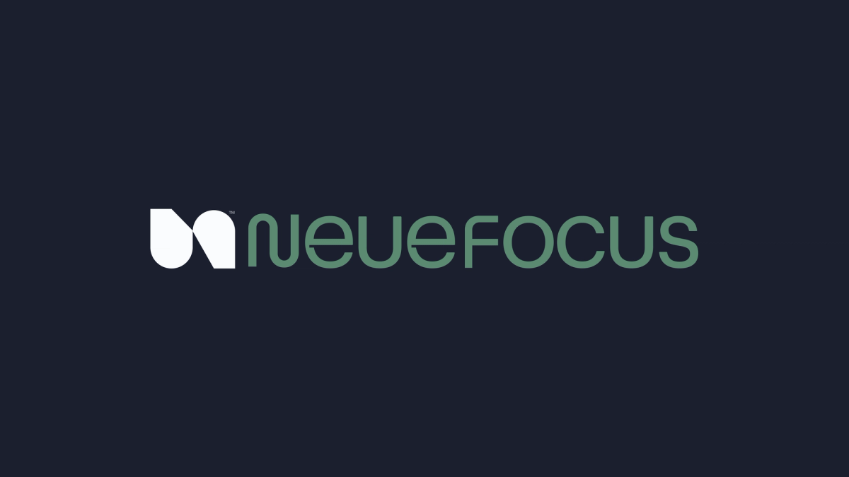 Neuefocus Logo