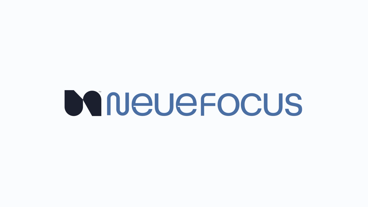 Neuefocus Logo