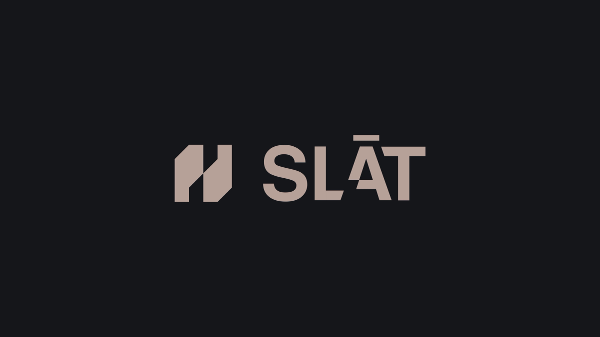 Slate Logo