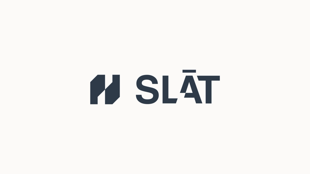 Slate Logo