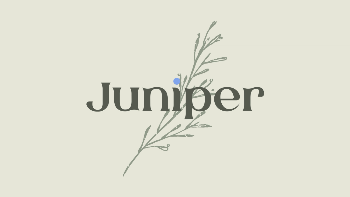 Juniper Logo