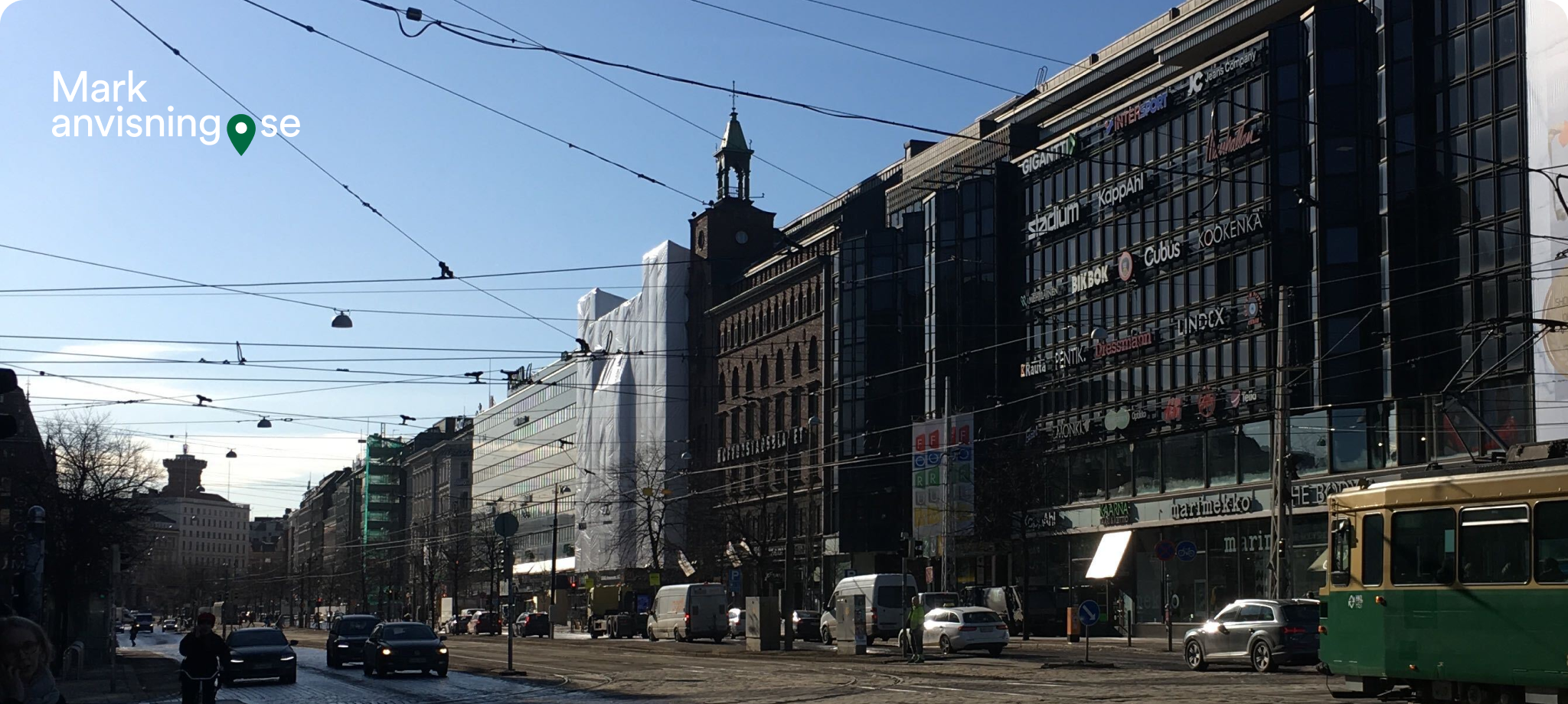 Kommunnätverksträff med nordisk utblick