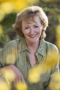 Cindy Atkins, Board Member