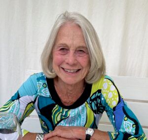 Dianne Frost, Board Member