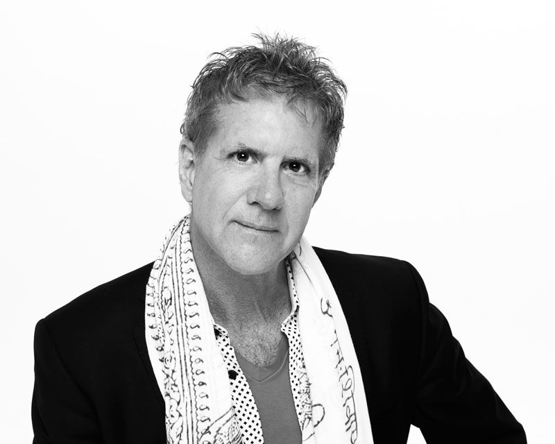 Mark Griffith, Treasurer