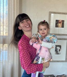 Ekin Balcıoğlu, Board Member