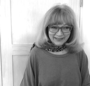 Ann Landi, Board Member