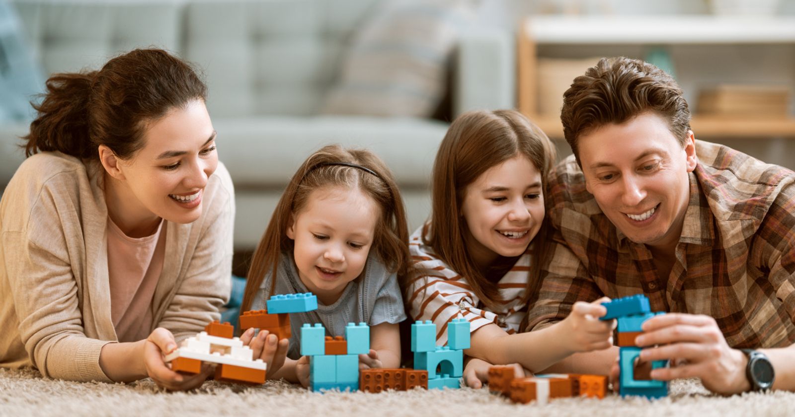 She Built That: How LEGO Canada is Redefining What It Means to Be a Builder