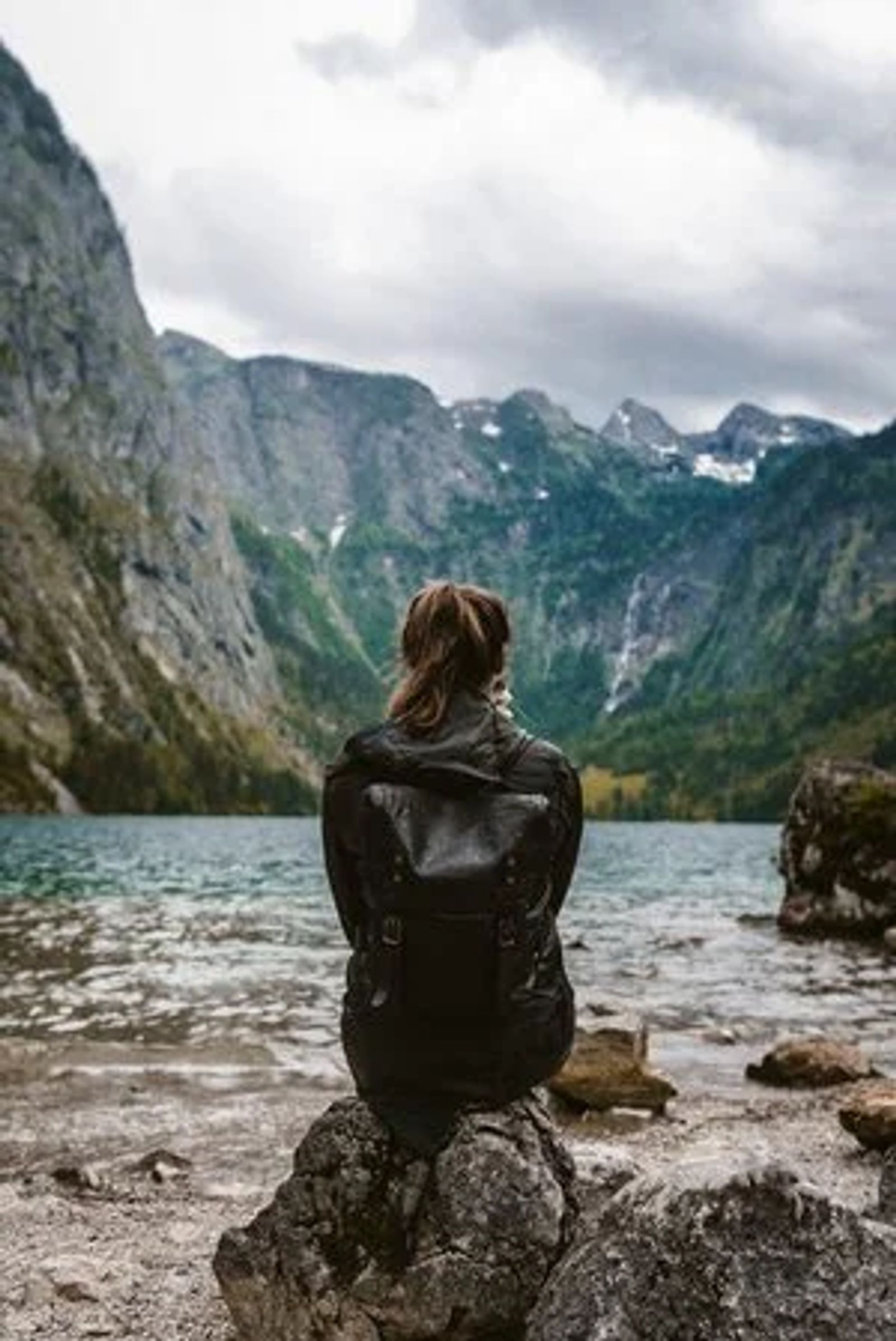 What Can You Control? Start With Yourself
