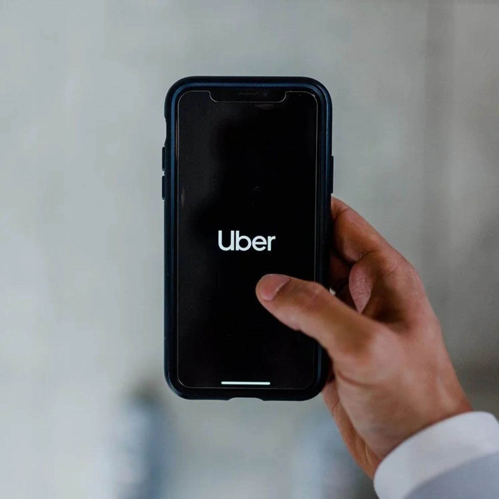 Uber Canada Continues Partnership with CCAB for Holiday Season