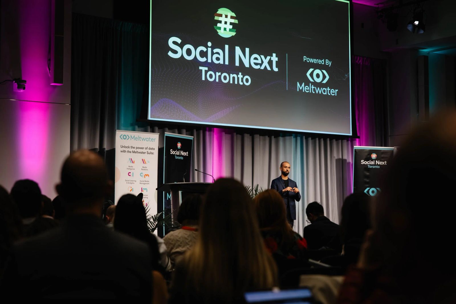The Top 5 Digital Marketing Events in Canada for 2025