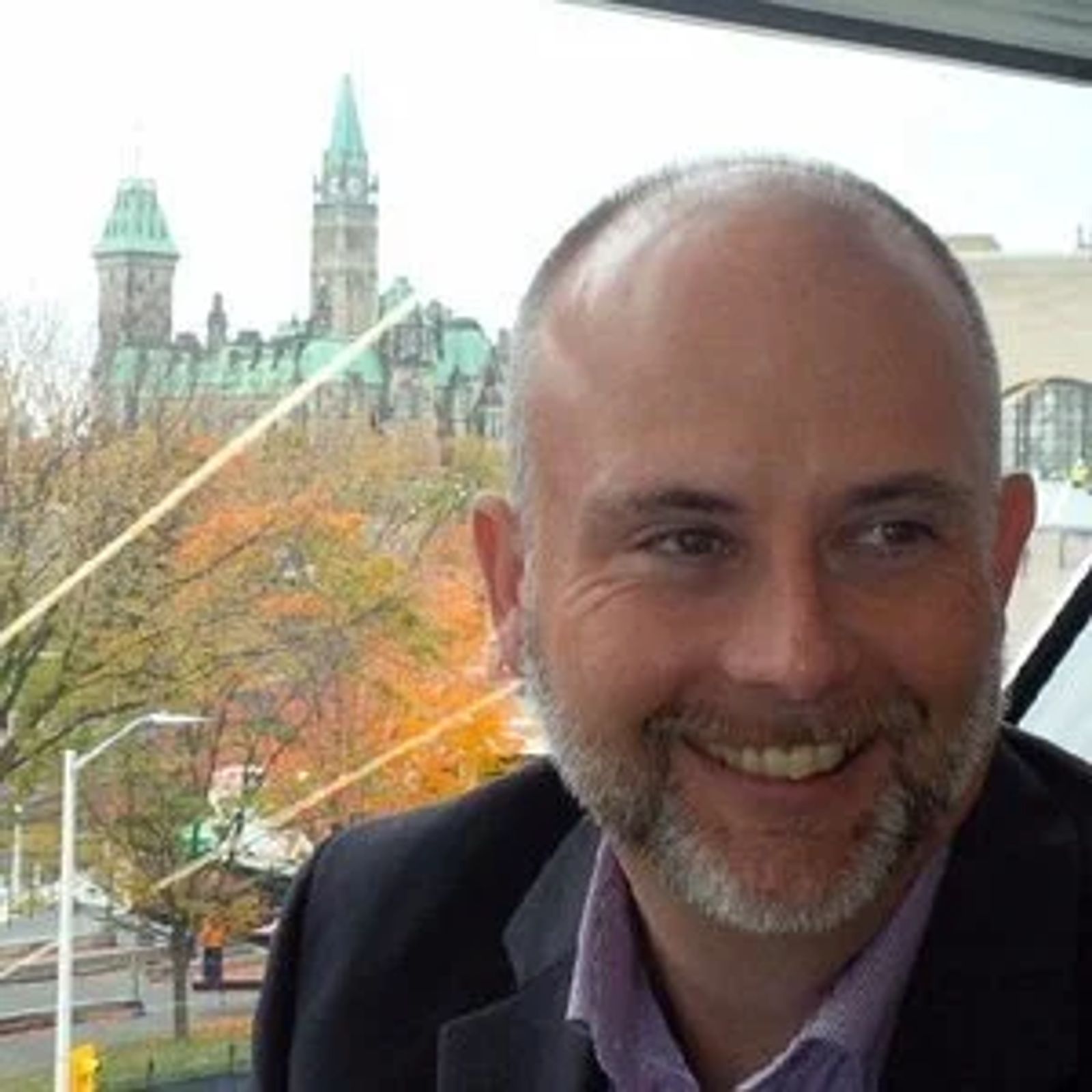 Mike Marks, Head of Marketing at Adobe