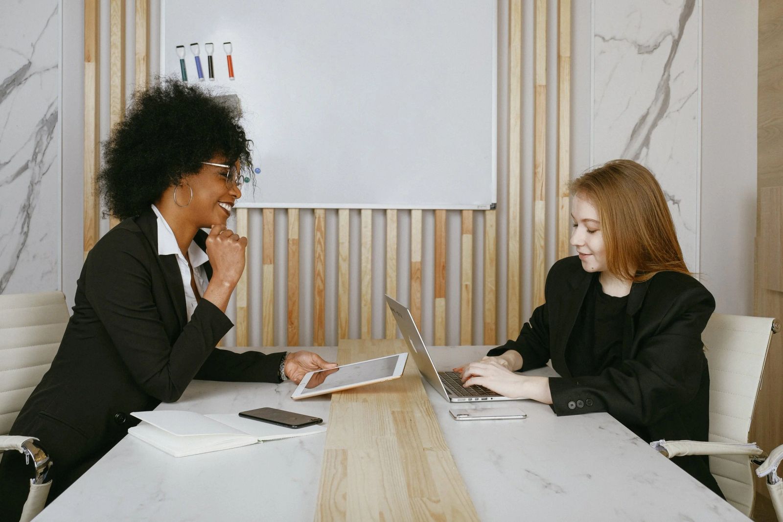 Building A New Marketing Culture