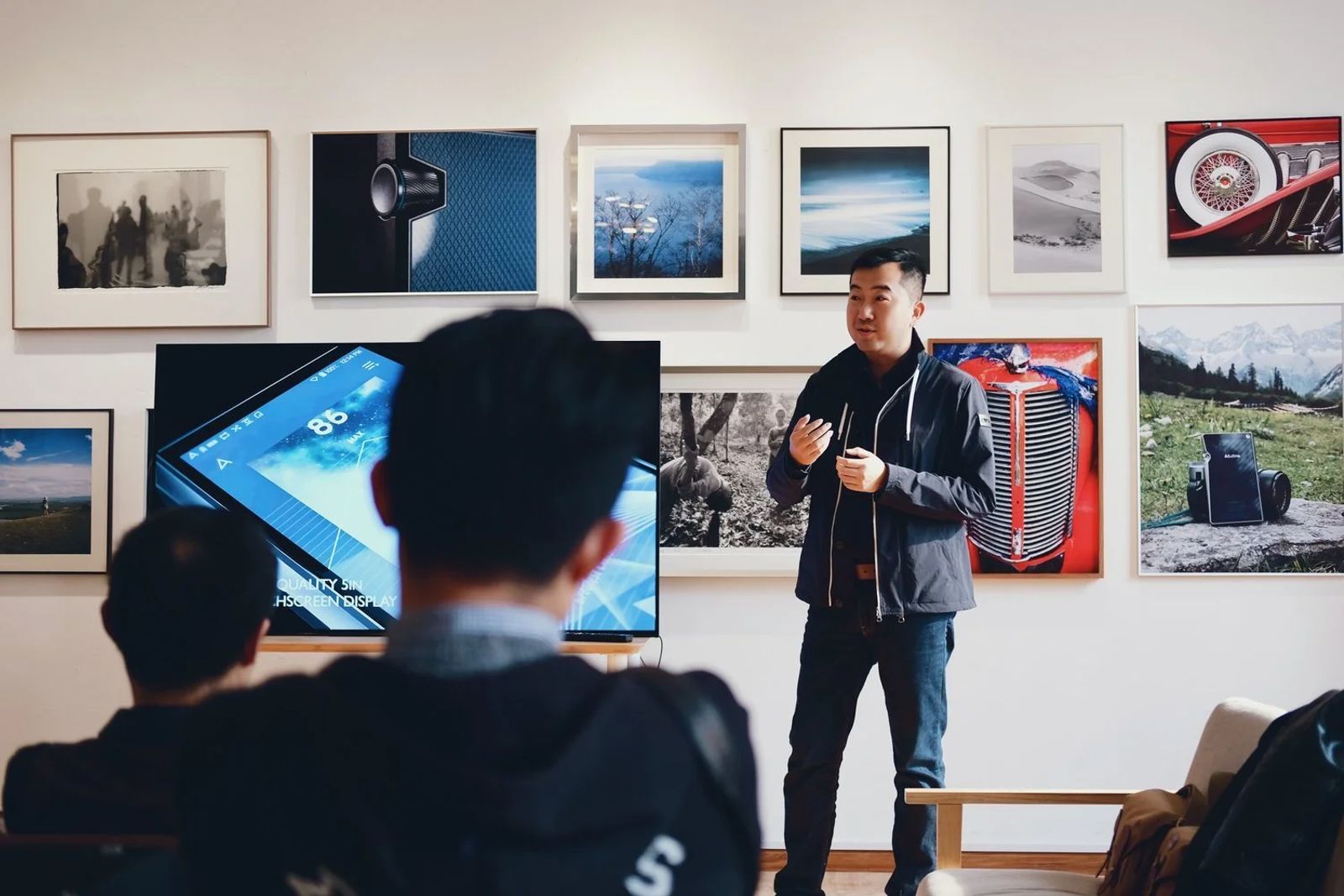 The Top 30 over 30 Marketing Professors in Canada