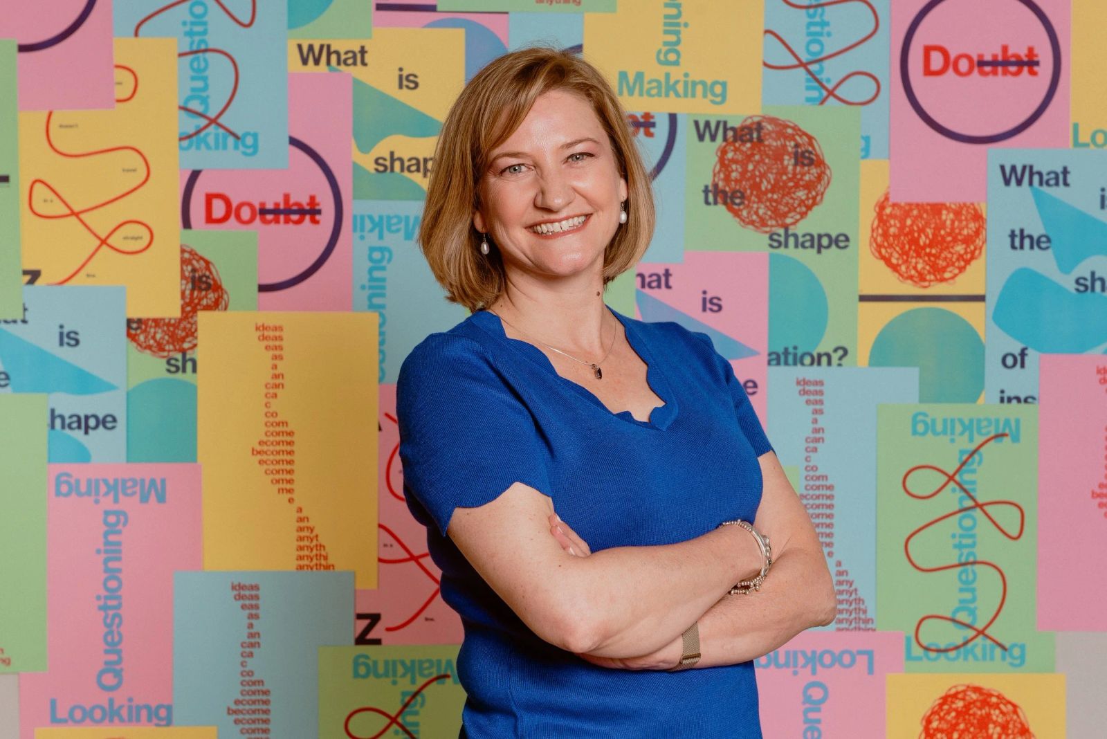 Q&A with Kristie Painting, Pinterest's Country Manager