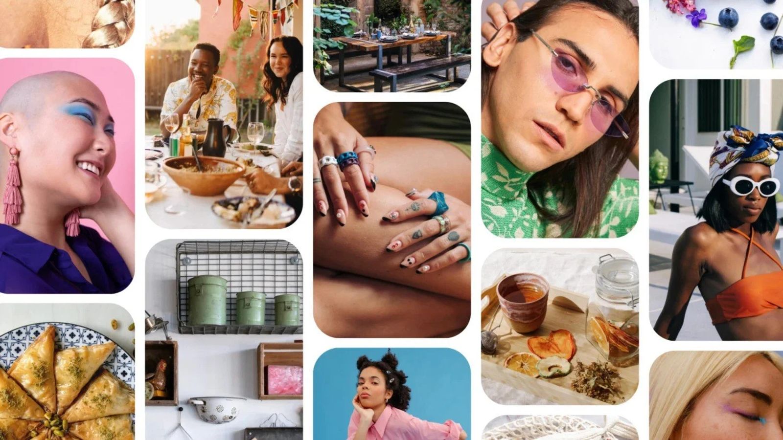 Pinterest Summer 2024 Trends Report: A Look Into the Hottest Fashion, Beauty, Food and Home Decor Searches