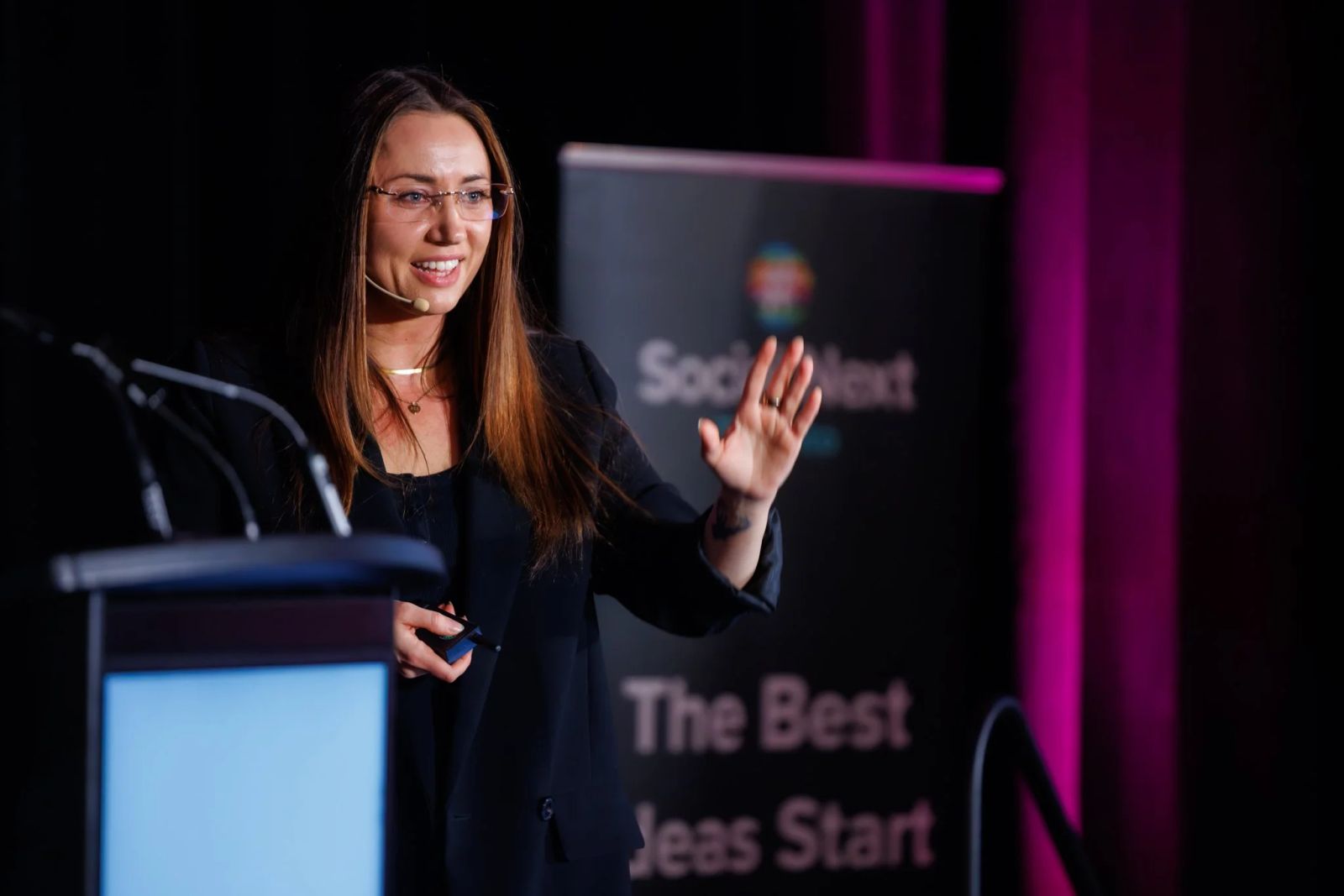 The 2026 Paid Social Playbook, According to SocialNext Toronto Speakers