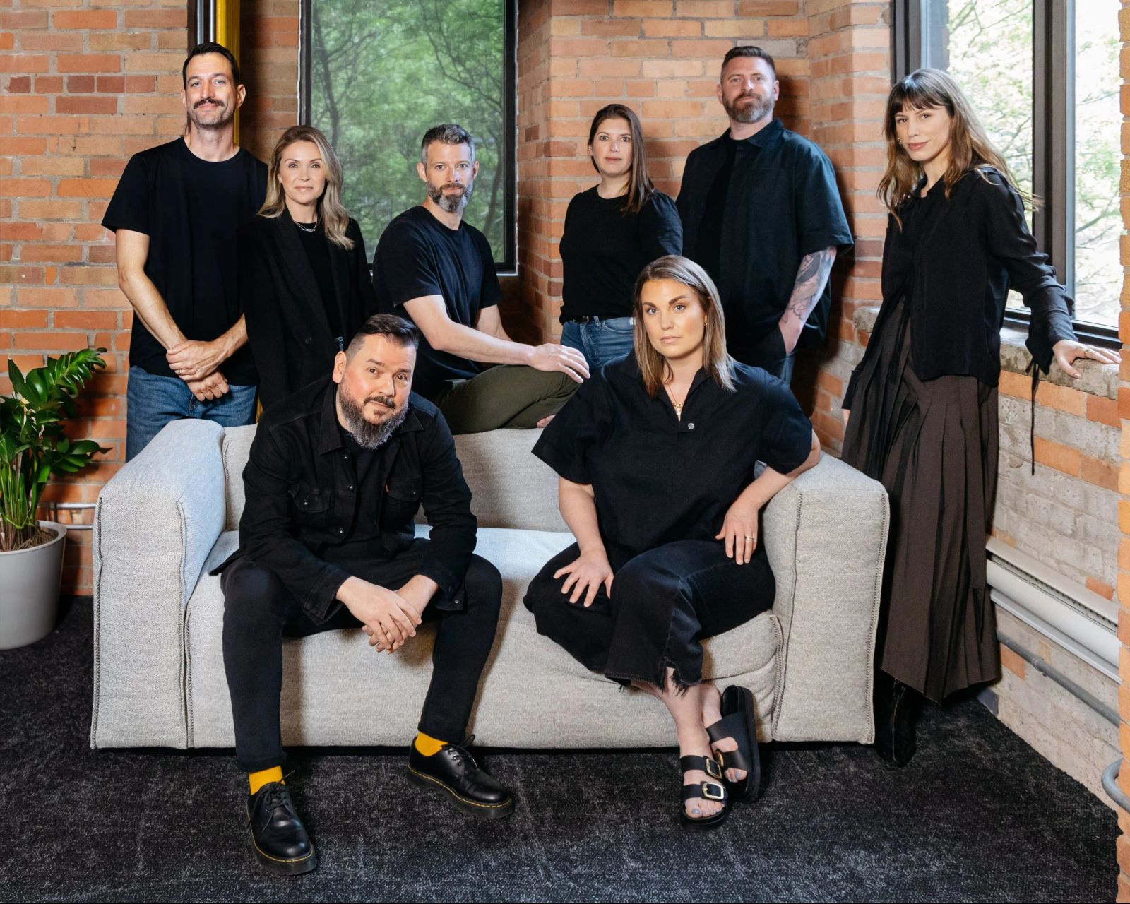 GUT Toronto Bolsters Leadership Team