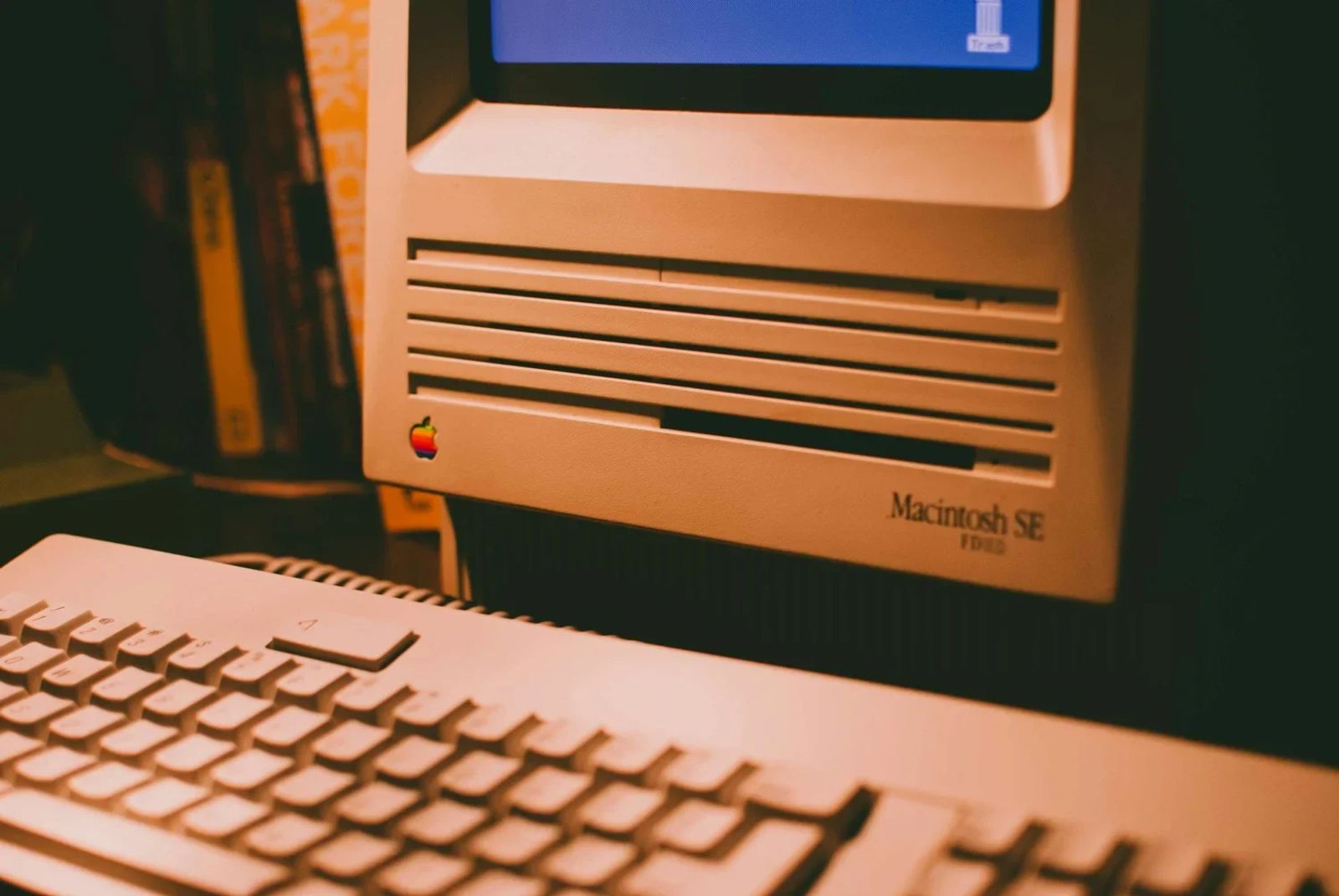 How the Pre-Algorithm Internet Helped Prime the Planet for Today's Creator Economy