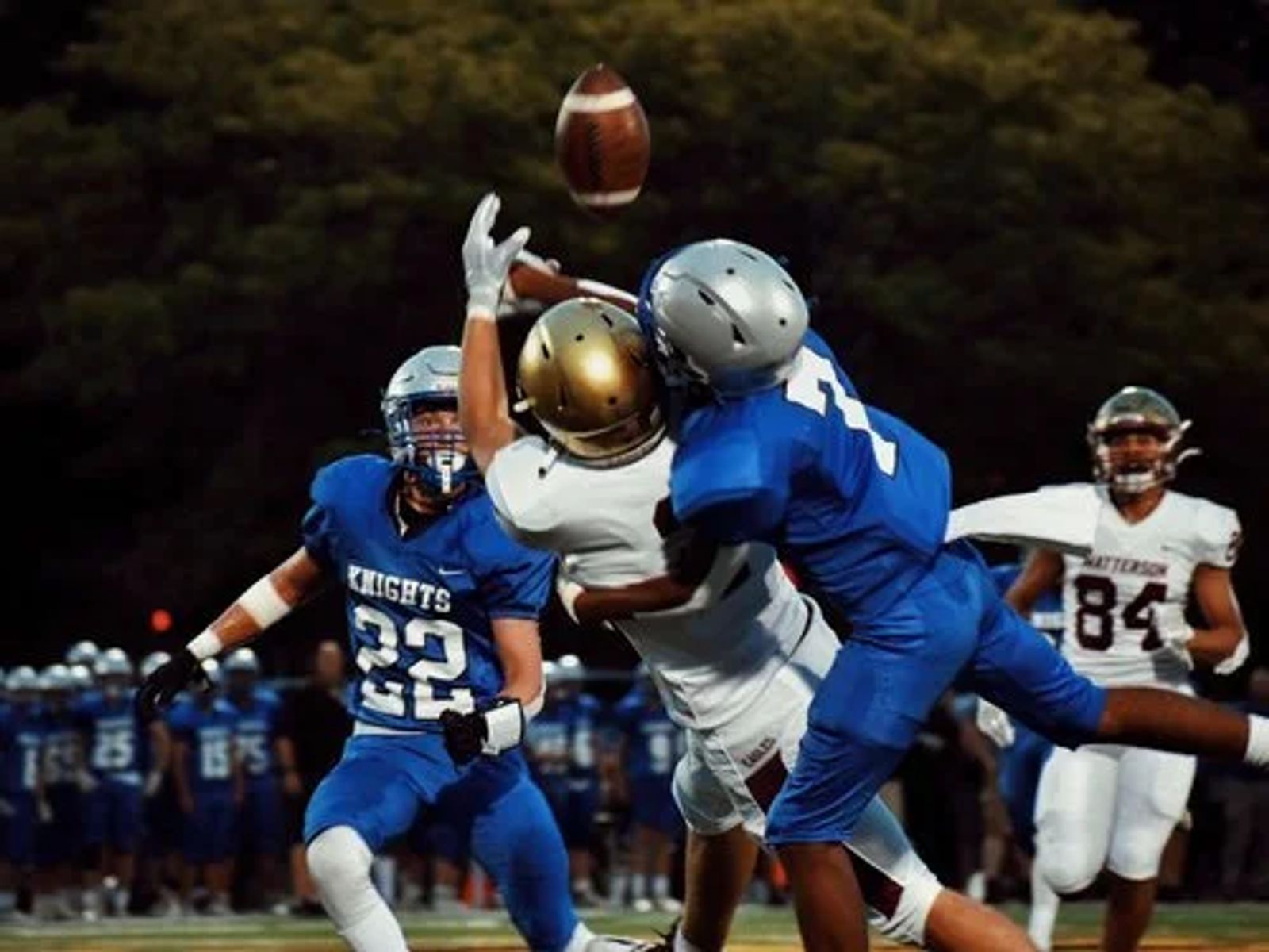 Marketing Is a Contact Sport. Here are 5 Ways to Play It Safe